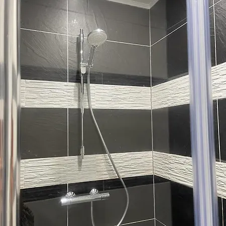 Ferienwohnung Bina In Mit Balkon Апартаменты