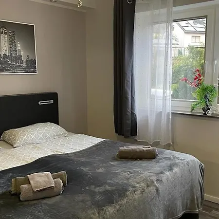 Ferienwohnung Bina In Mit Balkon Апартаменты *